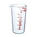 Verre Doseur en Verre 0,5 L Classic Pyrex