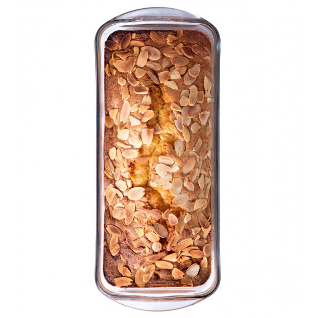 Moule à cake fabriqué en France Moule à cake fabriqué en France