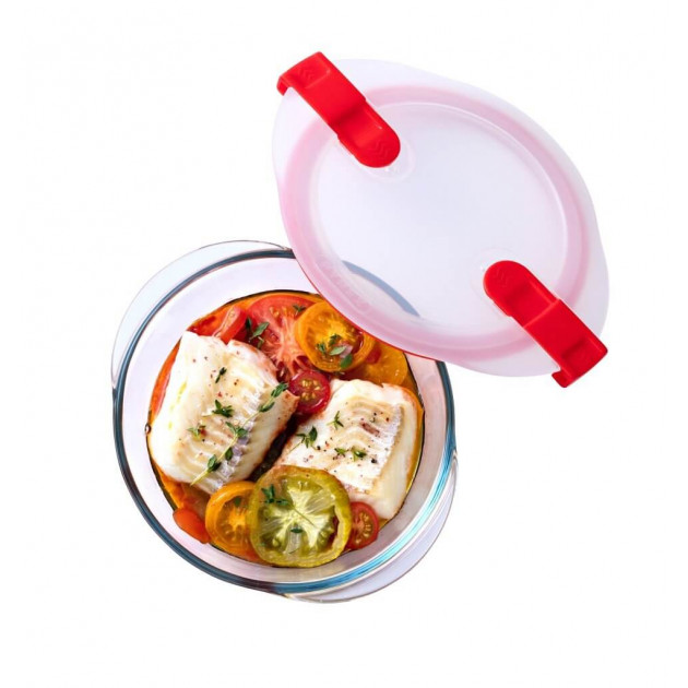 Boîte de conservation de 20 cm Boîte de conservation de 20 cm