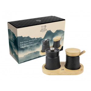 Coffret Bali Palais des Epices Peugeot Coffret Bali Palais des Epices Peugeot