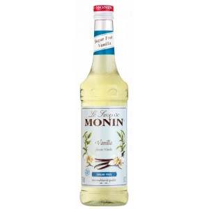 Sirop Vanille Sans Sucre 70 cl Monin Sirop Vanille Sans Sucre 70 cl Monin
