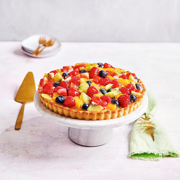 Idée recette avec utilisation du nappage pâtisserie FunCakes Idée recette avec utilisation du nappage pâtisserie FunCakes