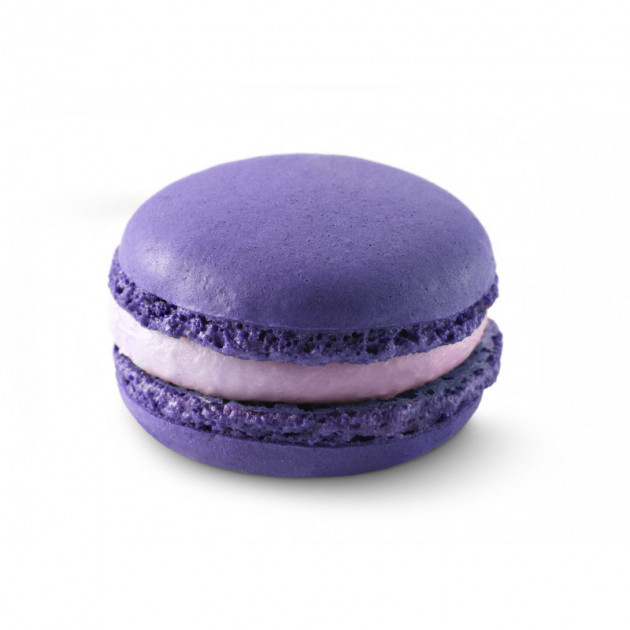Colorant alimentaire poudre Violet 50g - Sélectarôme - MaSpatule