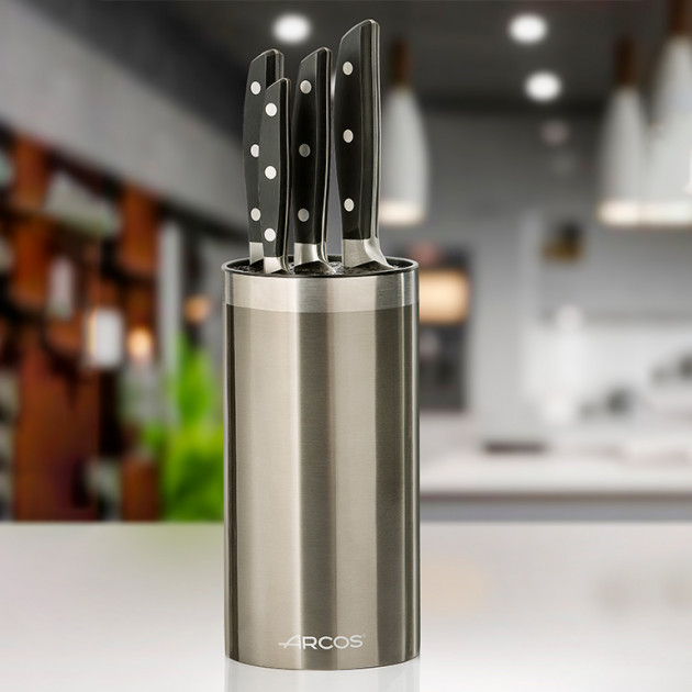 Range Couteaux Universel Inox Arcos