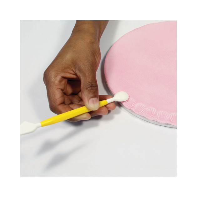 Outil de Modelage Cake Design