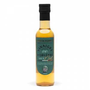 Vinaigre de Vin de Noël 25 cl Martin Pouret Vinaigre de Vin de Noël 25 cl Martin Pouret