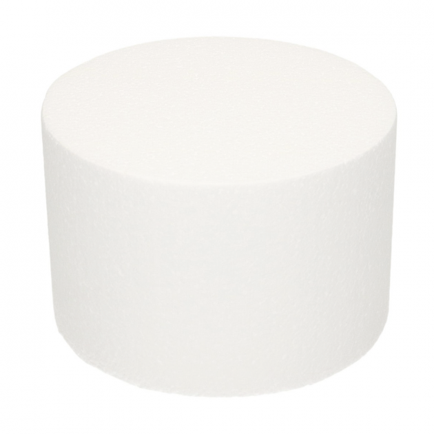 Support rond H 10 cm x 15 cm Support rond H 10 cm x 15 cm