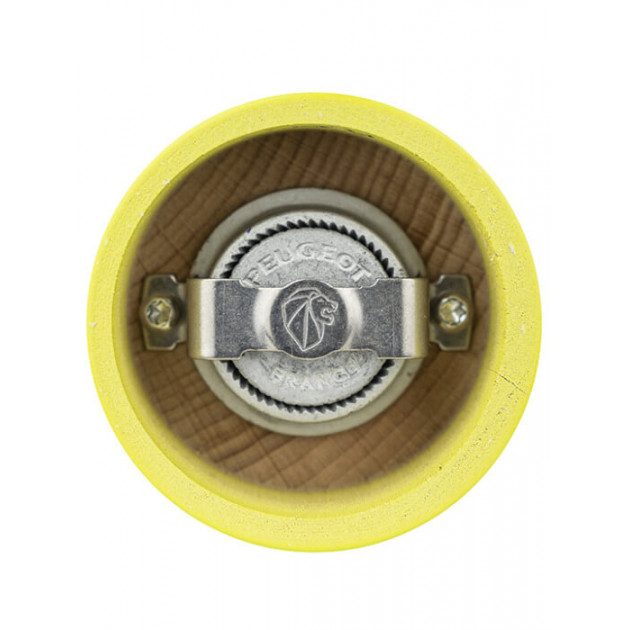 Moulin à Poivre en Bois Peugeot