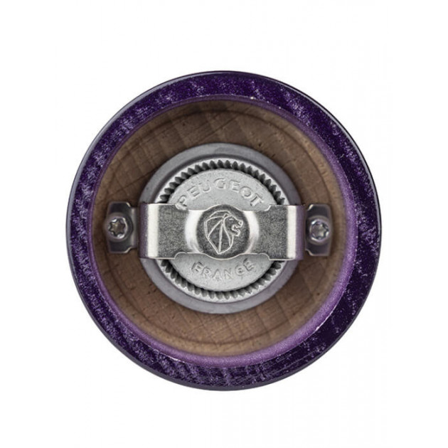 Moulin à Poivre en Bois Peugeot