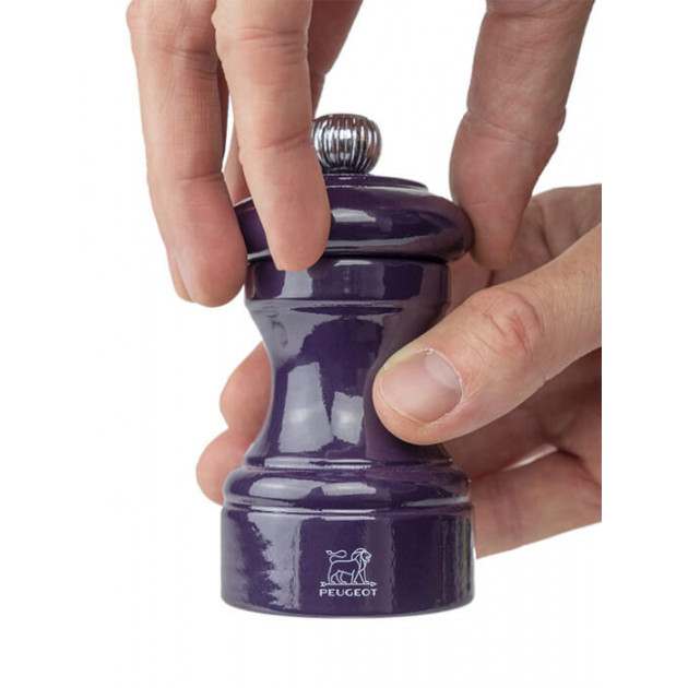Moulin à Poivre Manuel Peugeot