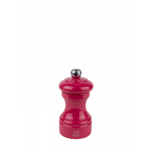 Moulin à Poivre Bistro 10 cm Rose Bonbon Peugeot Moulin à Poivre Bistro 10 cm Rose Bonbon Peugeot