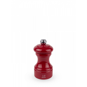 Moulin à Sel Bistro 10 cm Rouge Passion Peugeot Moulin à Sel Bistro 10 cm Rouge Passion Peugeot