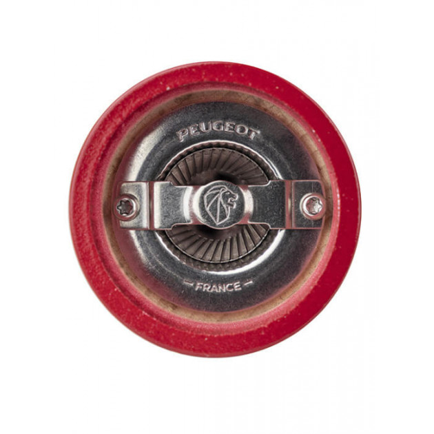 Moulin à Sel Bistro en Bois Peugeot