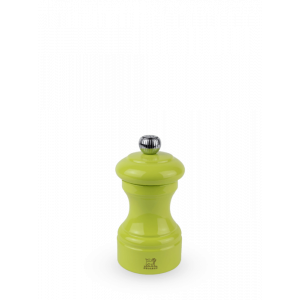 Moulin à Sel Bistro 10 cm Pistache Peugeot Moulin à Sel Bistro 10 cm Pistache Peugeot