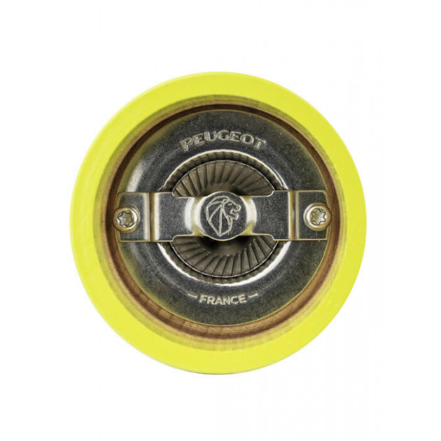 Moulin à Sel en Bois Peugeot