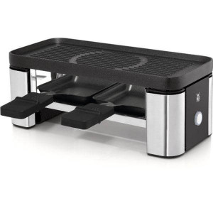 Appareil Raclette 2 personnes Multifonction KitchenMinis WMF