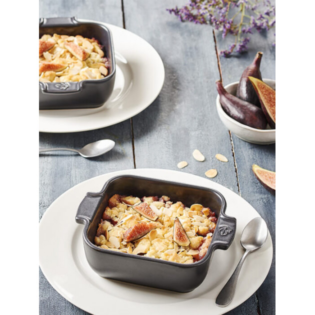 Plat à Four en Céramique Peugeot