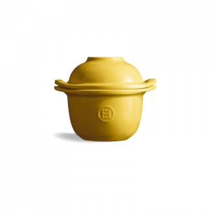 Mini Cocotte Coquetier en Céramique Ø 14 cm Provence Emile Henry Mini Cocotte Coquetier en Céramique Ø 14 cm Provence Emile Henry