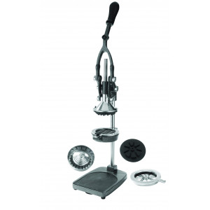 Appareil de Découpe Universel - Coupe Pommes, Frites, Presse Agrumes Mallard Ferrière