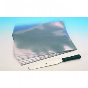 50 Feuilles Guitare 100 microns 60 x 40 cm Mallard 50 Feuilles Guitare 100 microns 60 x 40 cm Mallard