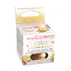 Colorant Alimentaire en Poudre Doré 5g Scrapcooking