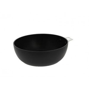 Sauteuse Choc Intense 24 cm Manche Amovible De Buyer Sauteuse Choc Intense 24 cm Manche Amovible De Buyer