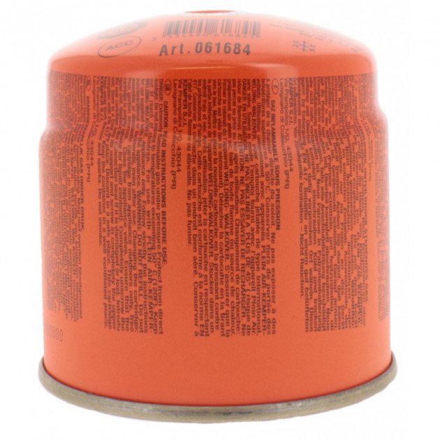 Cartouche de Gaz Stop Gaz pour Chalumeau Express