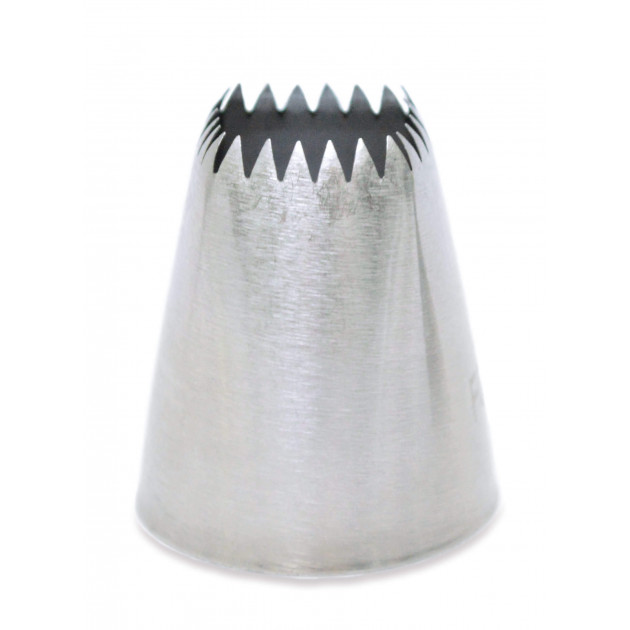 Douille Cannelée ScrapCooking Douille Cannelée ScrapCooking