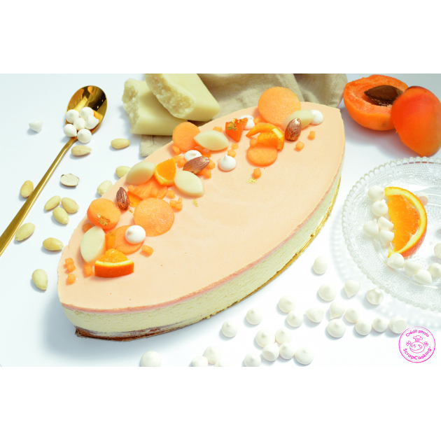 Recette melon ScrapCooking