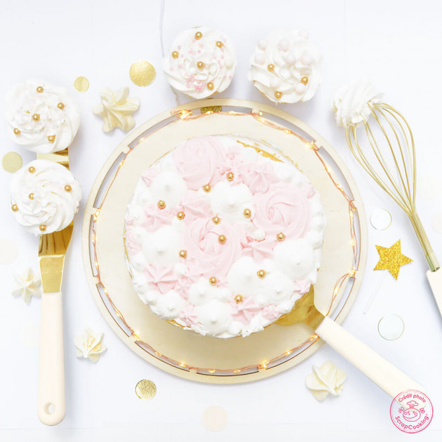 Ustensiles pâtisserie ScrapCooking Ustensiles pâtisserie ScrapCooking