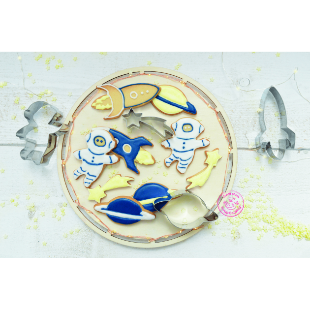 Découpoirs inox Espace Découpoirs inox Espace