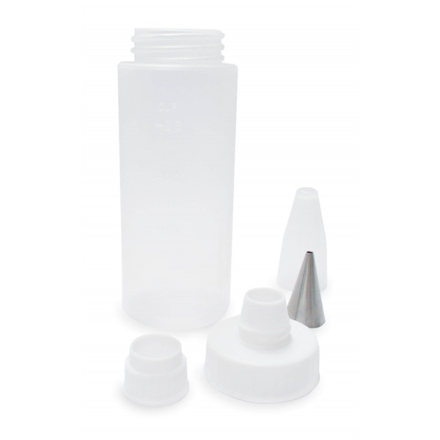 Détail Lot squeezer + douilles + bouchons