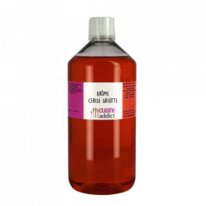 Arôme Alimentaire Cerise Griotte 1 L Cuisineaddict Arôme Alimentaire Cerise Griotte 1 L Cuisineaddict