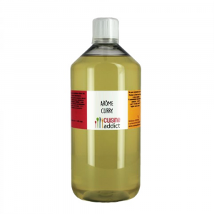 Arôme Alimentaire Curry 1 L Cuisineaddict Arôme Alimentaire Curry 1 L Cuisineaddict
