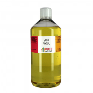 Arôme Alimentaire Fenouil 1 L Cuisineaddict Arôme Alimentaire Fenouil 1 L Cuisineaddict