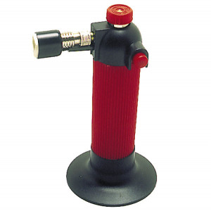 Chalumeau à Gaz Rechargeable Universel Chalumeau à Gaz Rechargeable Universel