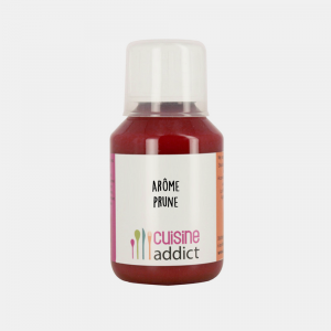 Arôme Alimentaire Prune 115ml Cuisineaddict Arôme Alimentaire Prune 115ml Cuisineaddict