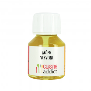 Arôme Alimentaire Verveine 58 ml Cuisineaddict Arôme Alimentaire Verveine 58 ml Cuisineaddict