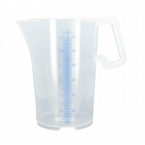Pichet Gradué Plastique 3L Mallard Ferriere