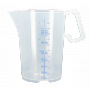 Verre doseur, 50 ml, en verre - fabriqué par Kitchen Craft