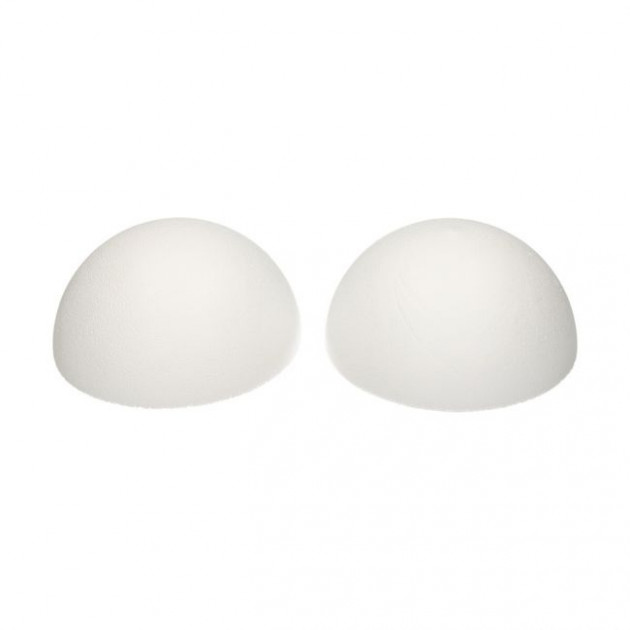 Support à gâteau en polystyrène Support à gâteau en polystyrène