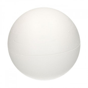 Support Polystyrène Dôme Ø 20 cm H 20 cm (x2) Funcakes Support Polystyrène Dôme Ø 20 cm H 20 cm (x2) Funcakes