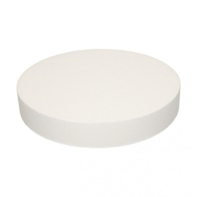 Support Gâteau Rond Ø30 x 0,1 cm (x3) Funcakes - , Achat,  Vente