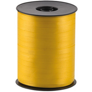 Bolduc Poly Jaune 7mm (500m) Matfer Bolduc Poly Jaune 7mm (500m) Matfer