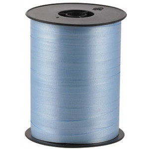 Bolduc Poly Bleu Ciel 7mm (500m) Matfer Bolduc Poly Bleu Ciel 7mm (500m) Matfer
