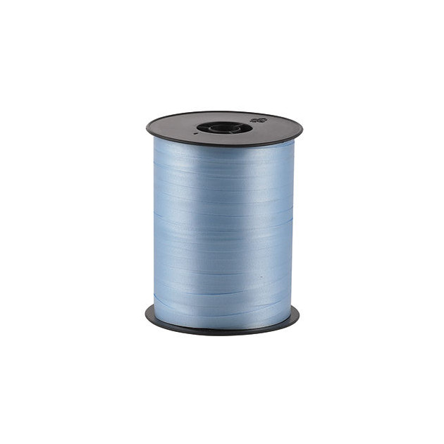 Bolduc Poly Bleu Ciel 7mm (500m) Matfer