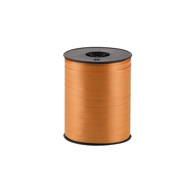 Bolduc Poly Orange 7mm (500m) Matfer