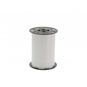 Bolduc Poly Blanc 5mm (500m) Mallard Ferrière Bolduc Poly Blanc 5mm (500m) Mallard Ferrière