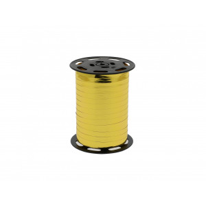 Bolduc miroir Or 7mm (250m) Mallard Ferrière Bolduc miroir Or 7mm (250m) Mallard Ferrière