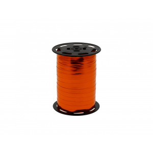 Bolduc Miroir Orange 7mm (250m) Mallard Ferrière Bolduc Miroir Orange 7mm (250m) Mallard Ferrière